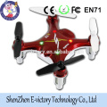 RC Quadcopter Nano Explorers 2.4G 4CH 6 Axis RC quadcopter